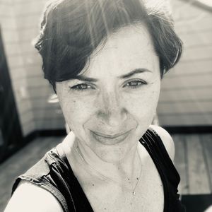 Meet your Posher, Sandrine